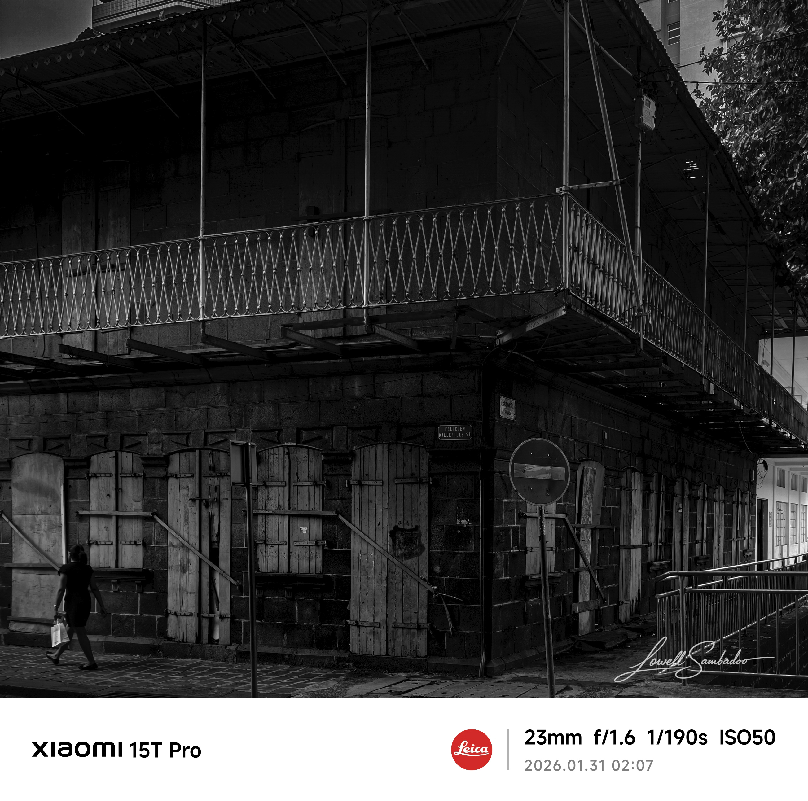 Gallery Frame